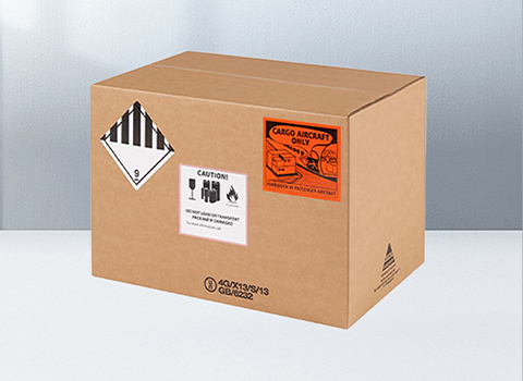 采购锂电池包装箱需要注意哪些关键参数？