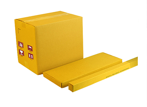 陆地运输中危险品包装箱的固定与装卸规范