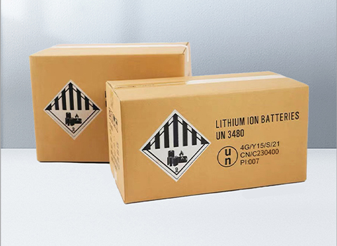 循环使用UN箱的经济效益与必须满足的技术条件