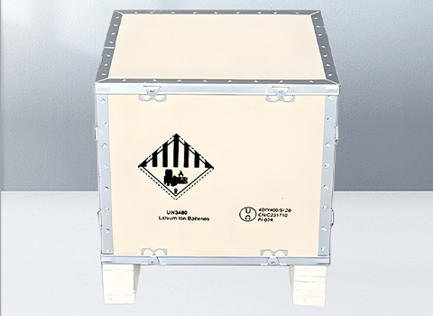 UN木箱与普通出口木箱的工艺差异解析