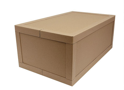 选择UN纸箱时需要注意哪些规格参数?